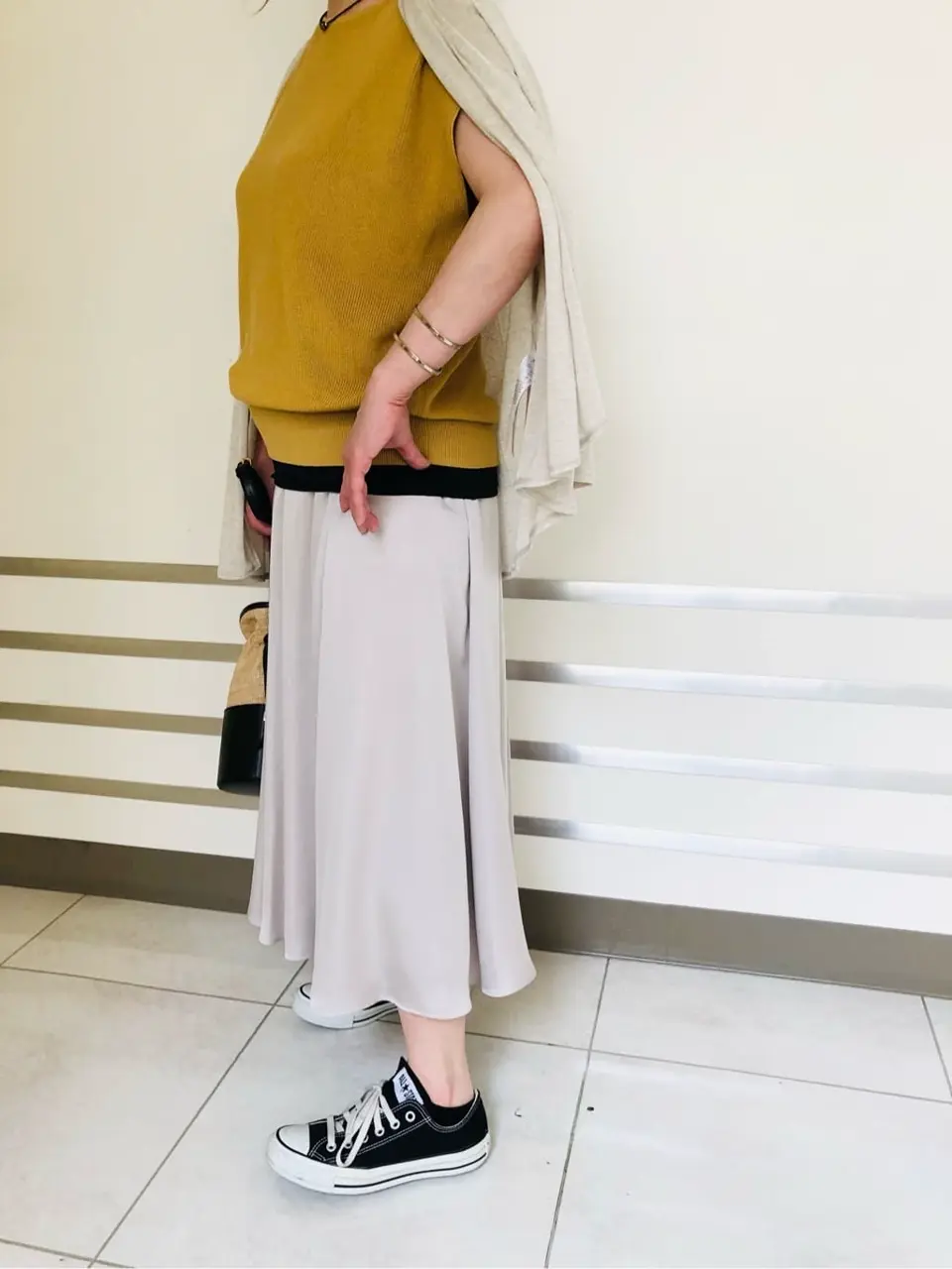 23区 島田 コーディネート画像