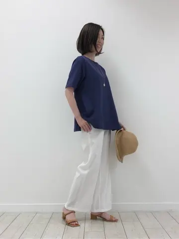 23区 押切 コーディネート画像