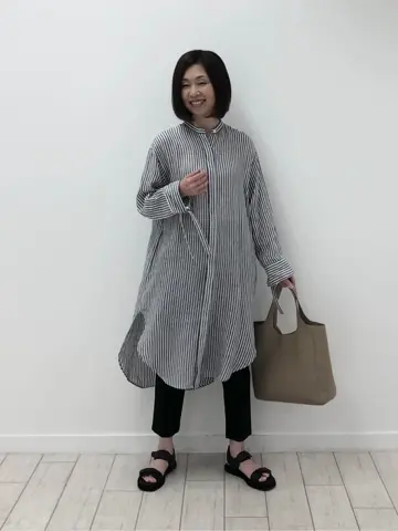 23区 押切 コーディネート画像