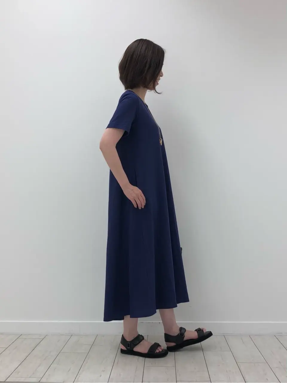 23区 押切 コーディネート画像