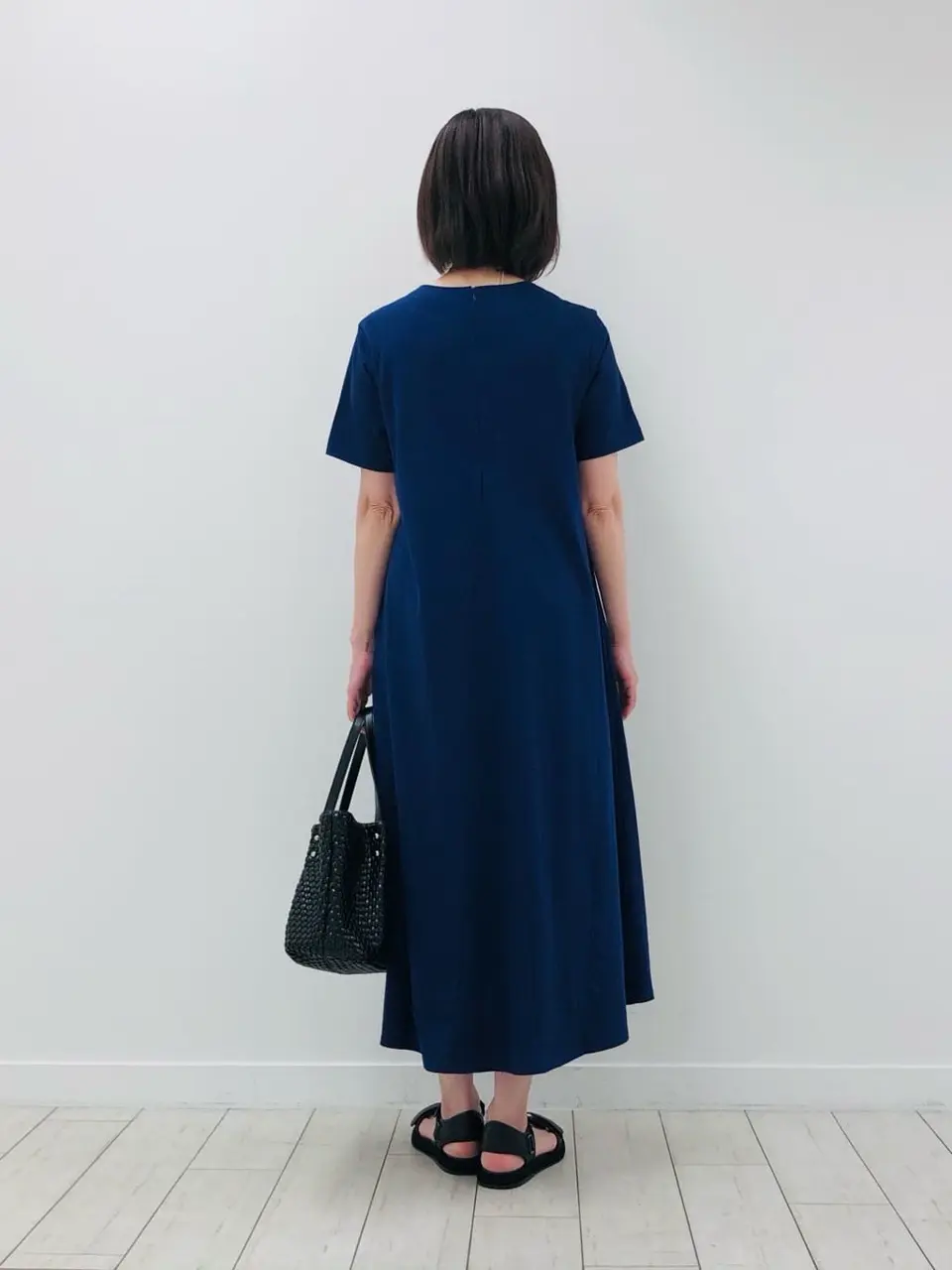 23区 押切 コーディネート画像