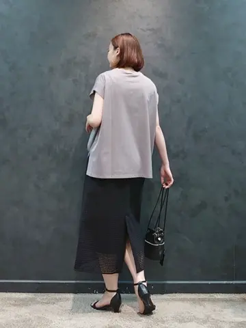 23区 新井田 コーディネート画像