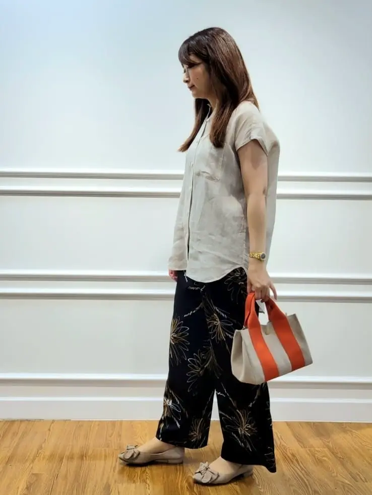 23区 松井 コーディネート画像