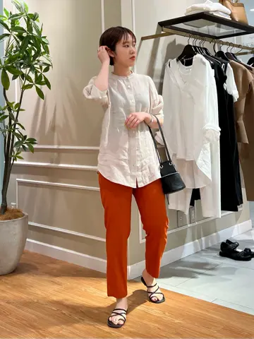 23区 伊藤 コーディネート画像