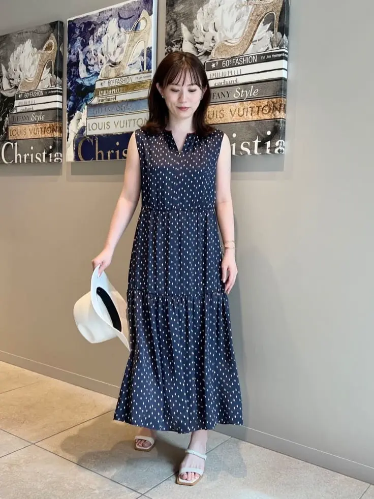  善家 コーディネート画像