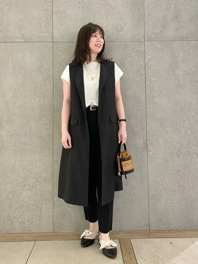  善家 コーディネート画像