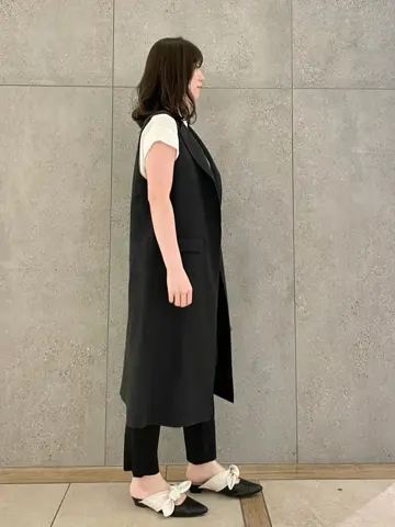 23区 善家 コーディネート画像