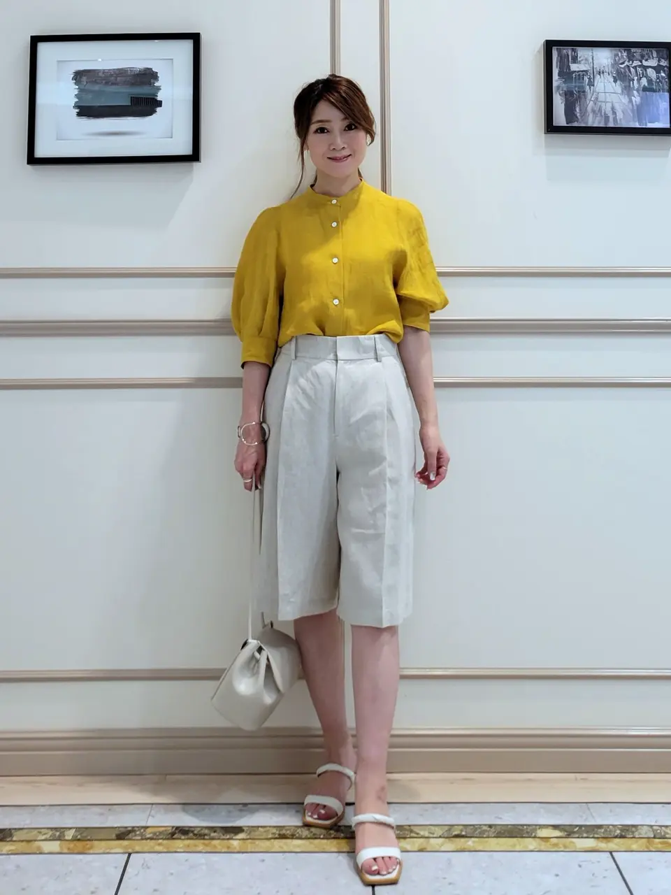  濱地 コーディネート画像