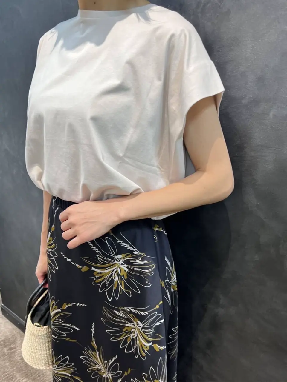 23区 狩野 コーディネート画像