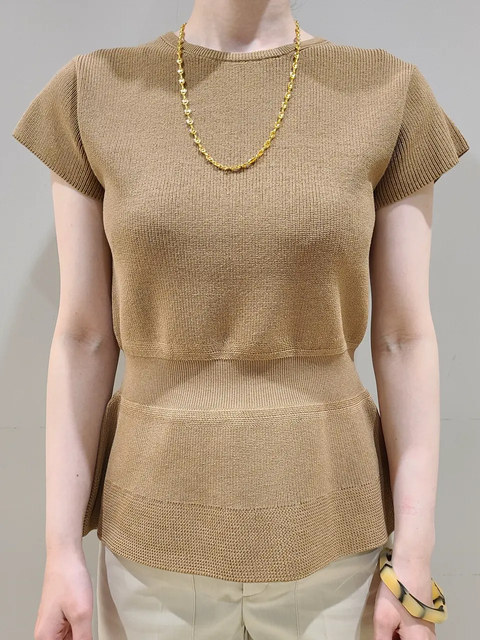 23区 スタッフ. コーディネート画像