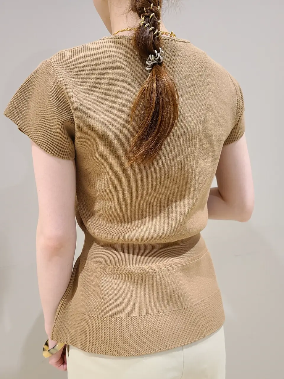 23区 スタッフ. コーディネート画像