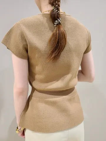 23区 スタッフ. コーディネート画像