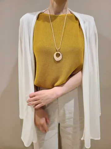 23区 スタッフ. コーディネート画像