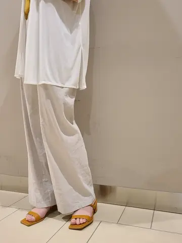 23区 スタッフ. コーディネート画像