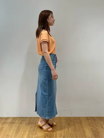 23区 西嶋 コーディネート画像