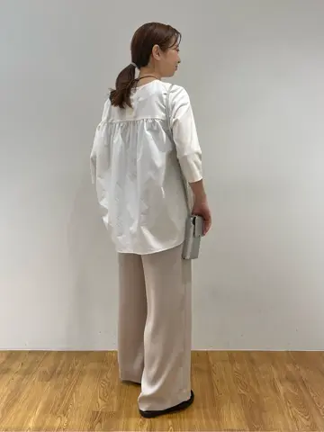 23区 西嶋 コーディネート画像