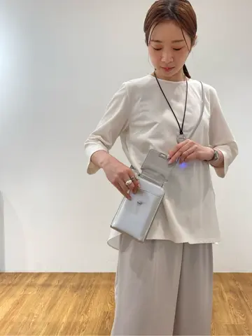 23区 西嶋 コーディネート画像