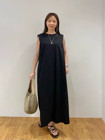 23区 西嶋 コーディネート画像