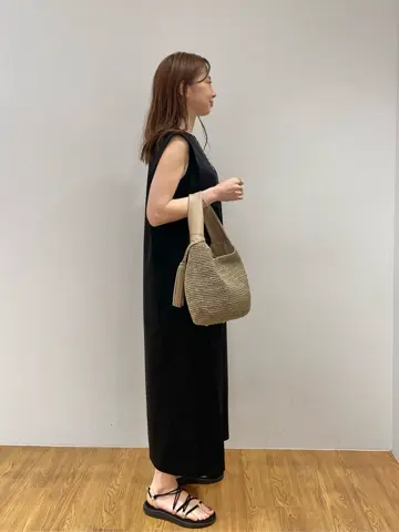 23区 西嶋 コーディネート画像