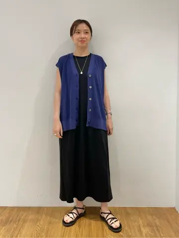 23区 西嶋 コーディネート画像