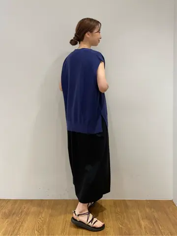 23区 西嶋 コーディネート画像