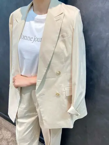 23区 佐藤 コーディネート画像