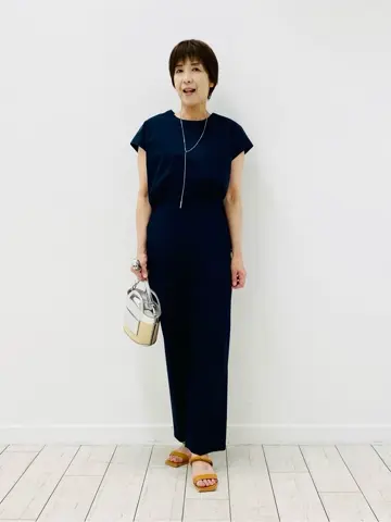 23区 笹森 コーディネート画像