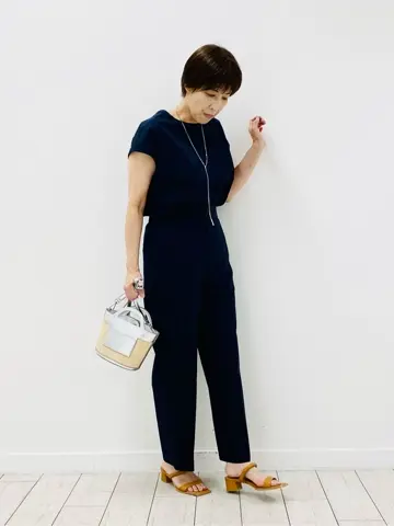 23区 笹森 コーディネート画像