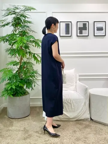 23区 岡本 コーディネート画像