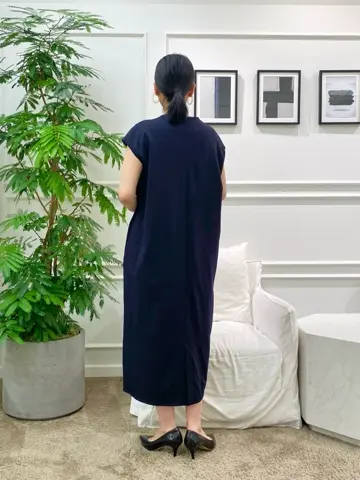 23区 岡本 コーディネート画像