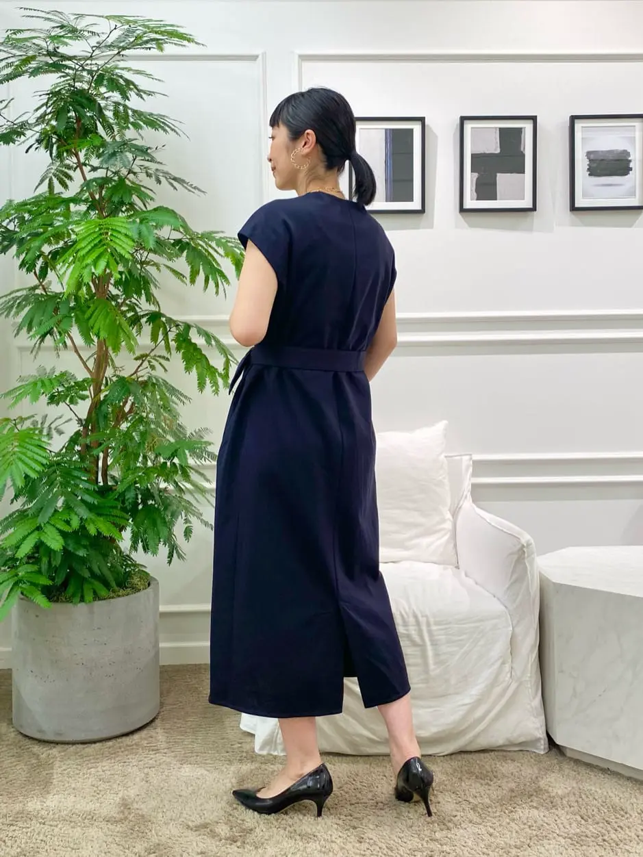 23区 岡本 コーディネート画像