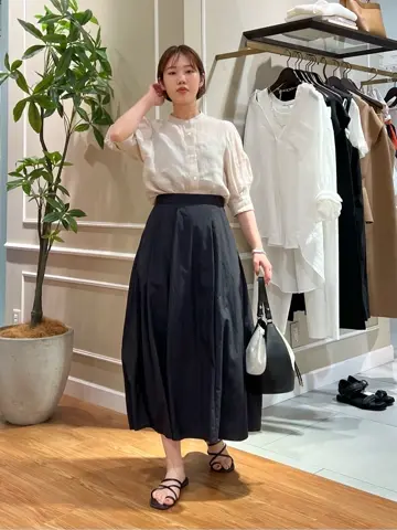 23区 伊藤 コーディネート画像