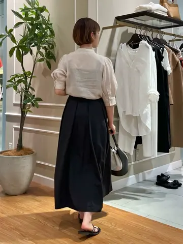 23区 伊藤 コーディネート画像