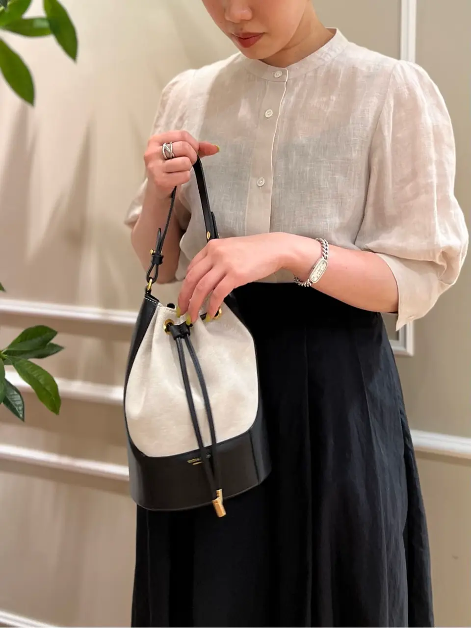 23区 伊藤 コーディネート画像