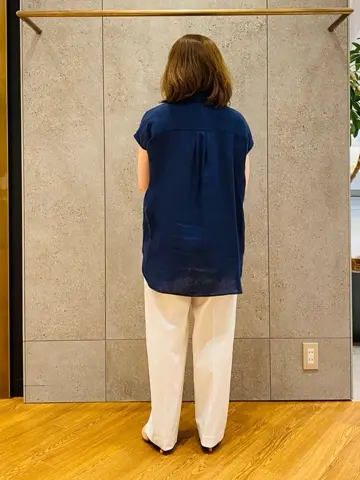 23区 yone  コーディネート画像