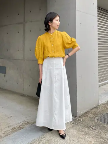 23区 板垣 コーディネート画像