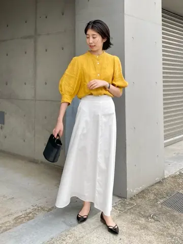 23区 板垣 コーディネート画像