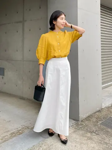 23区 板垣 コーディネート画像