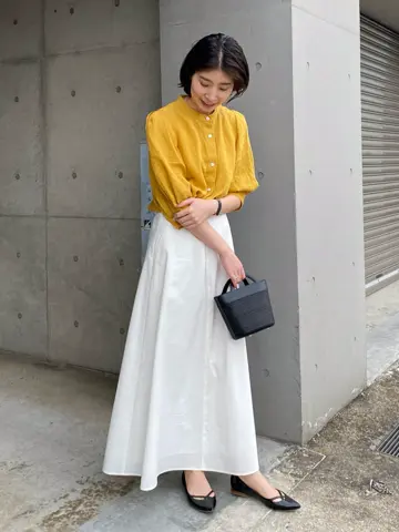 23区 板垣 コーディネート画像