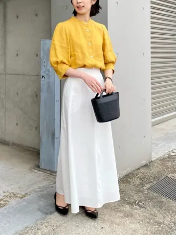 23区 板垣 コーディネート画像