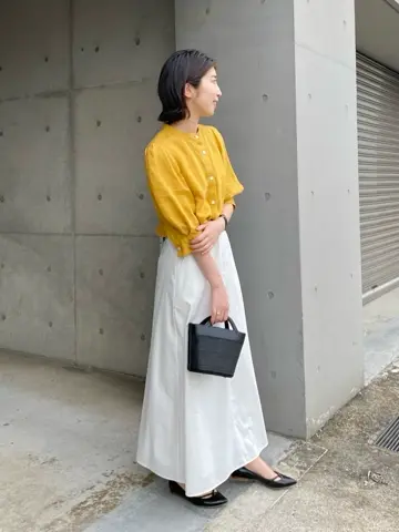 23区 板垣 コーディネート画像