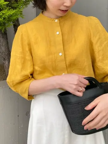 23区 板垣 コーディネート画像