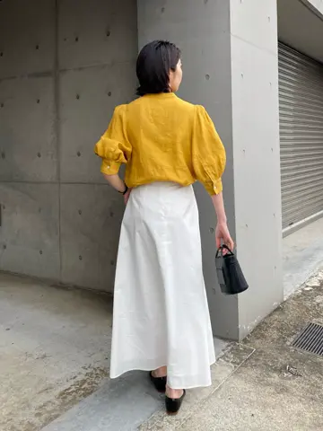 23区 板垣 コーディネート画像