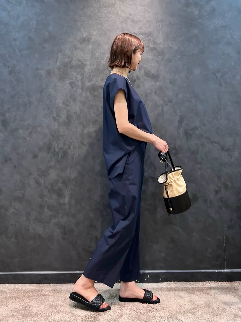 23区 狩野 コーディネート画像