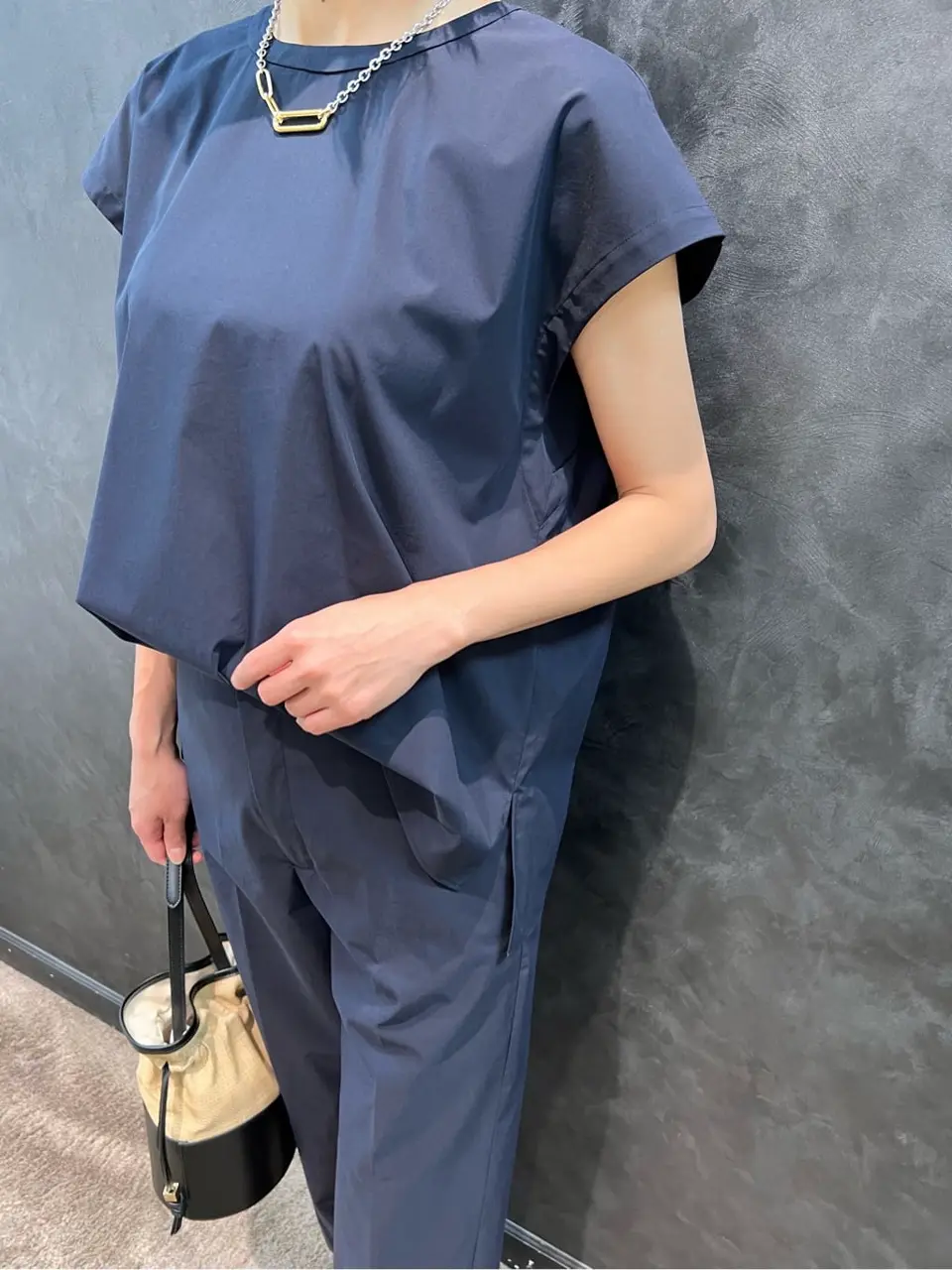 23区 狩野 コーディネート画像