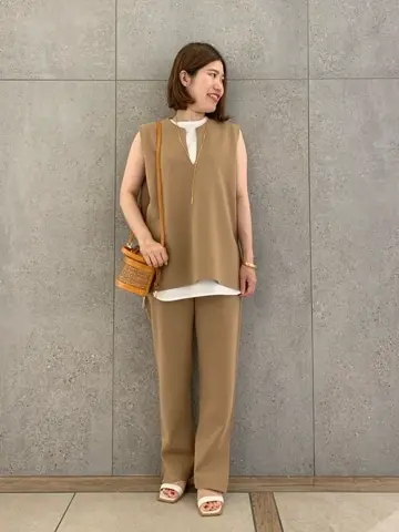 23区 澤田 コーディネート画像