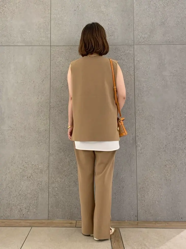 23区 澤田 コーディネート画像