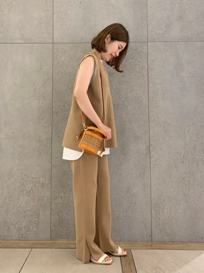 23区 澤田 コーディネート画像