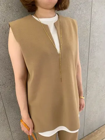 23区 澤田 コーディネート画像