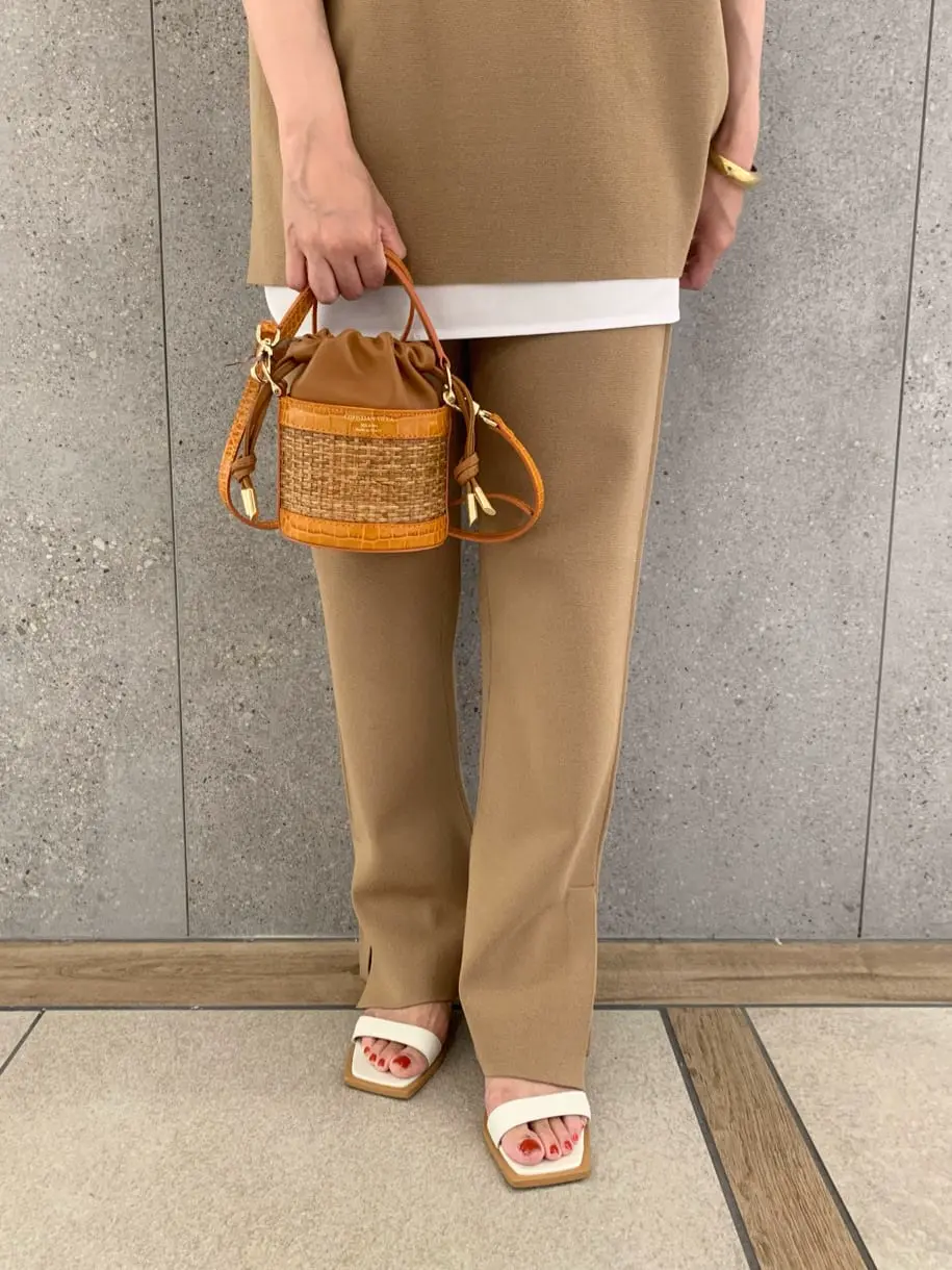 23区 澤田 コーディネート画像